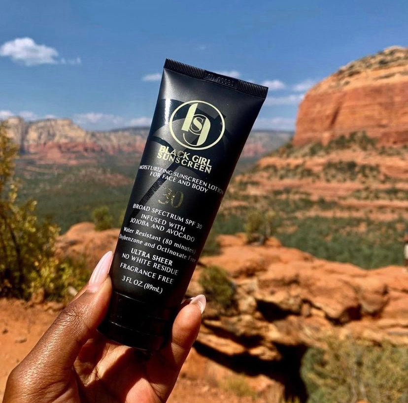 Sunscreen, Broad Spectrum, SPF 30, For Face & Body