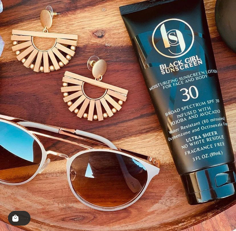 Sunscreen, Broad Spectrum, SPF 30, For Face & Body