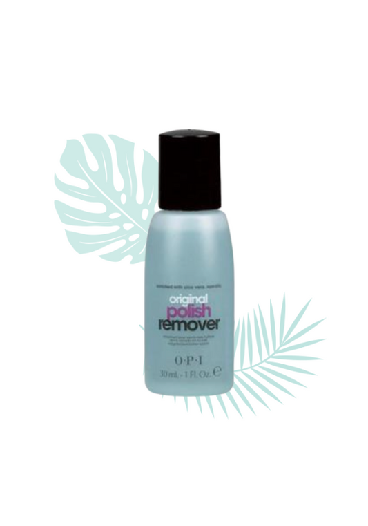 Original Polish Remover