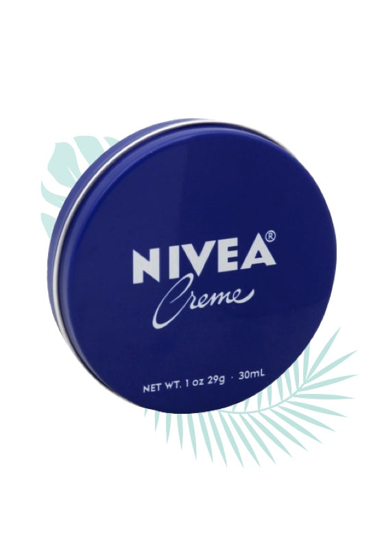 Nivea Cream