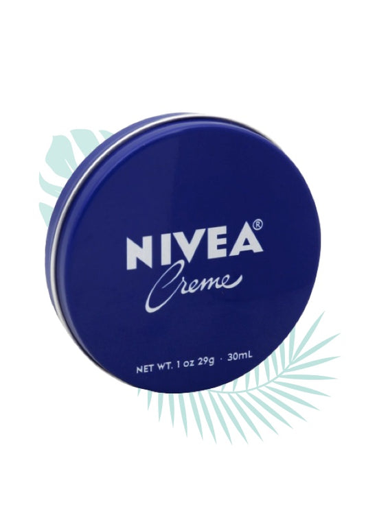 Nivea Cream