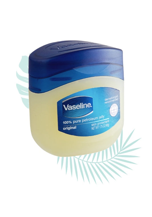 Petroleum Jelly