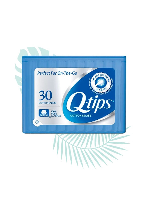 Q-Tips On-The-Go