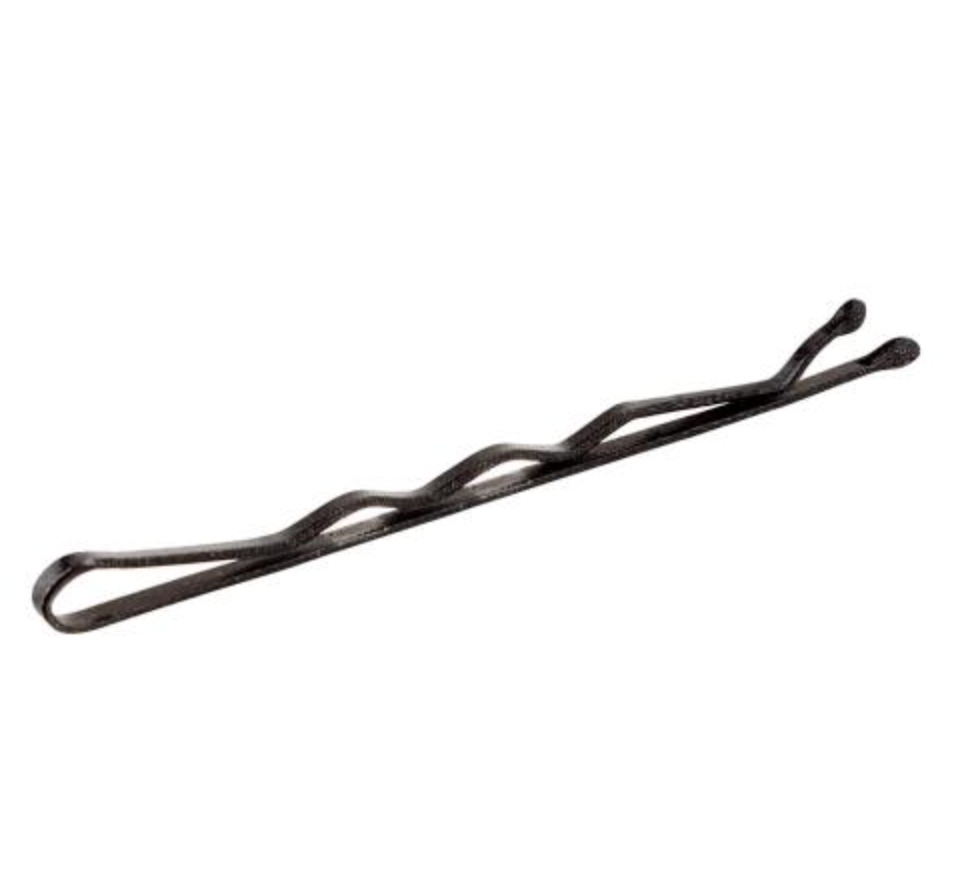 Bobby Pins + Case