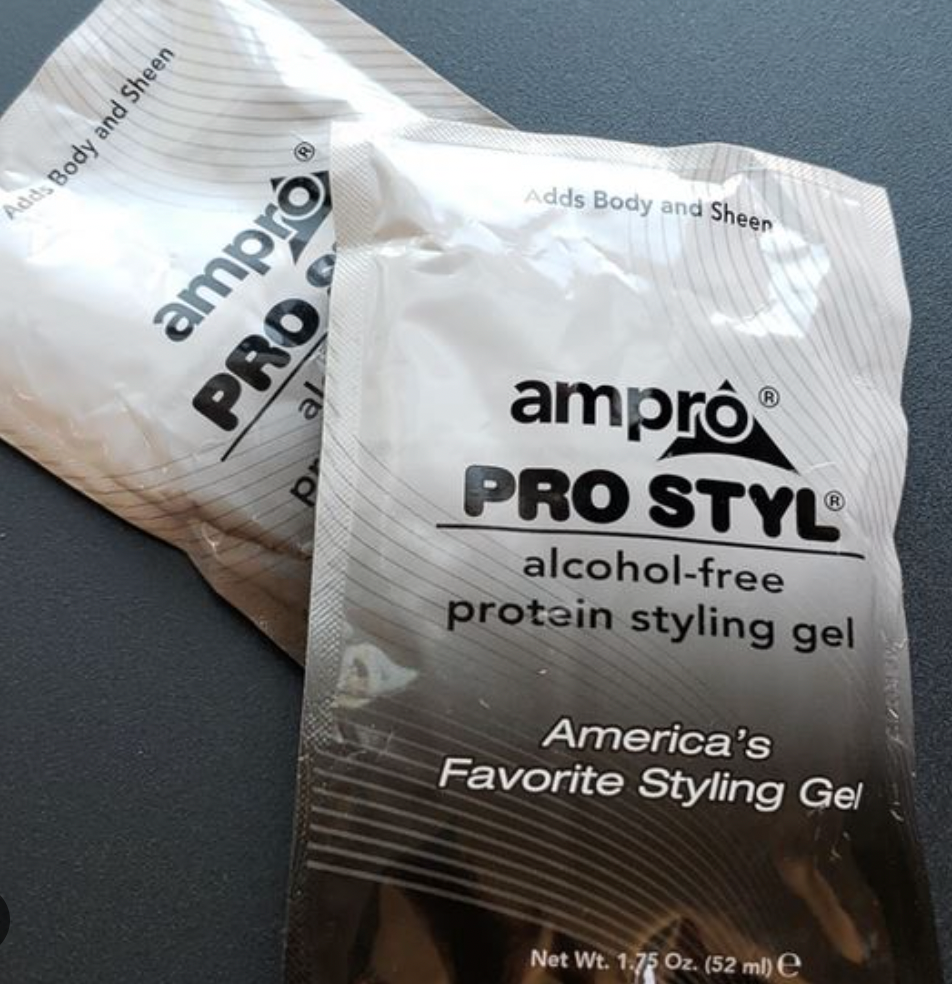 Pro Styl Styling Gel