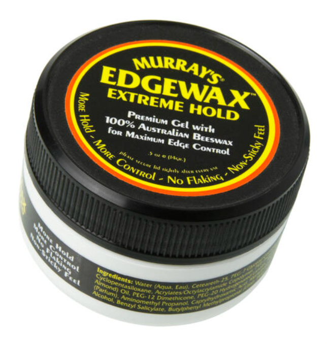 Edgewax - Extreme Hold