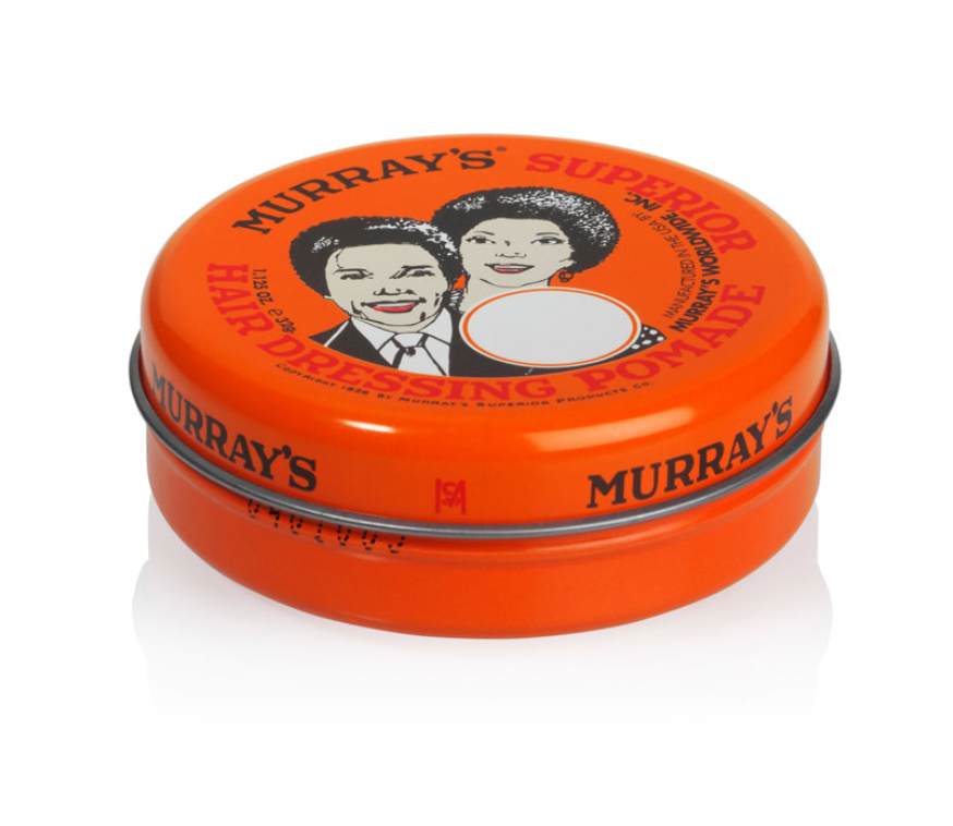Orange pomade online