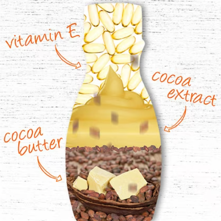 Cocoa Butter Formula Body Cream