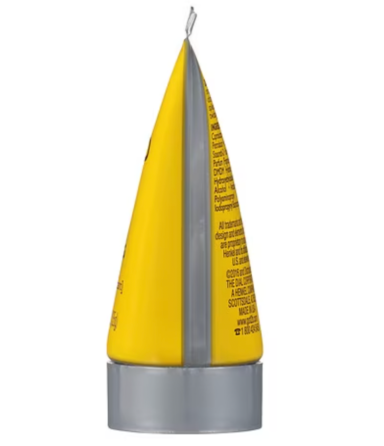 Styling Spiking Glue