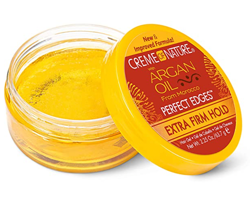 Argan Perfect Edges, Extreme Firm Hold