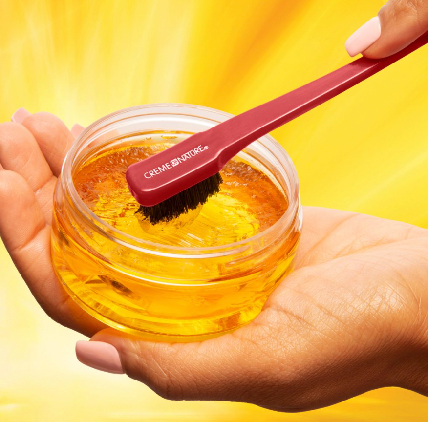 Argan Perfect Edges, Extreme Firm Hold
