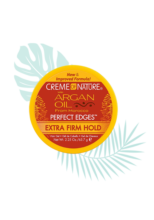 Argan Perfect Edges, Extreme Firm Hold