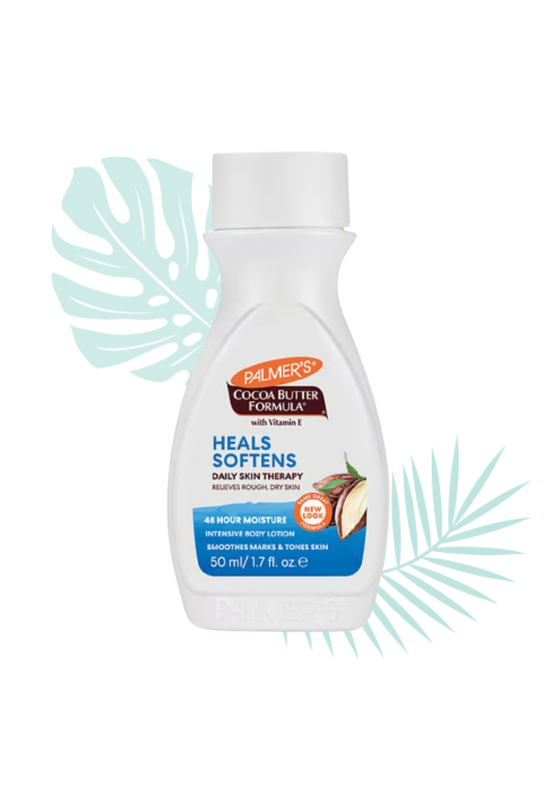 Cocoa Butter Formula Body Cream