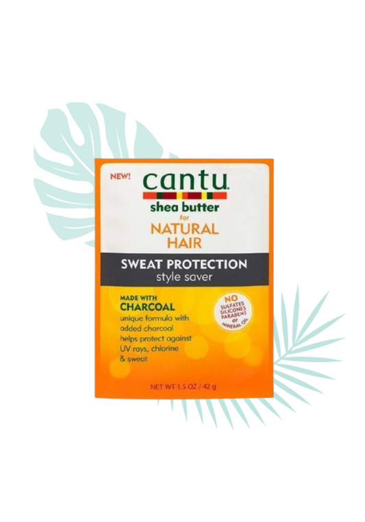 Sweat Protection Style Saver