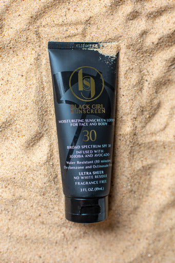 Sunscreen, Broad Spectrum, SPF 30, For Face & Body
